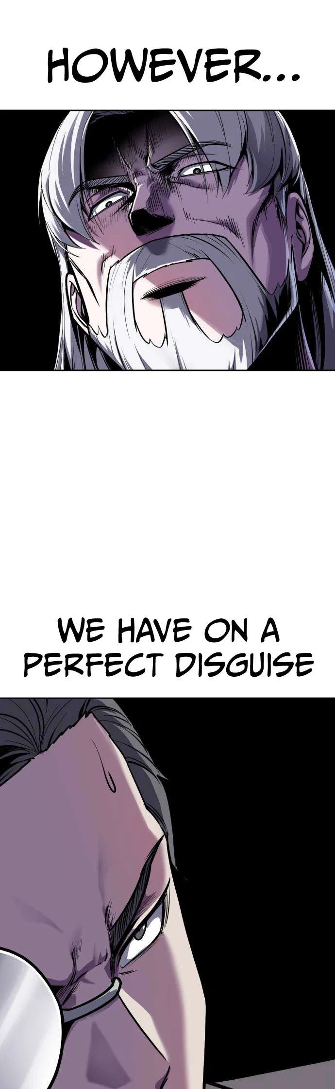 The Boy of Death Chapter 328 – Page 23