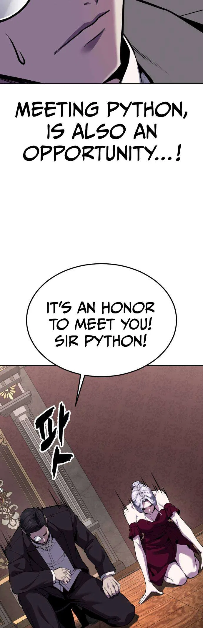 The Boy of Death Chapter 328 – Page 24