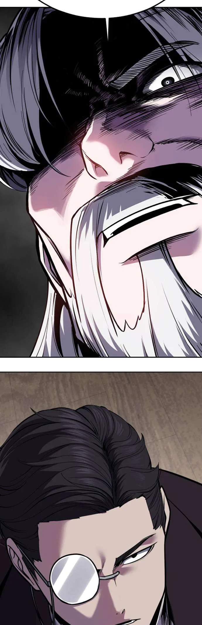The Boy of Death Chapter 328 – Page 28