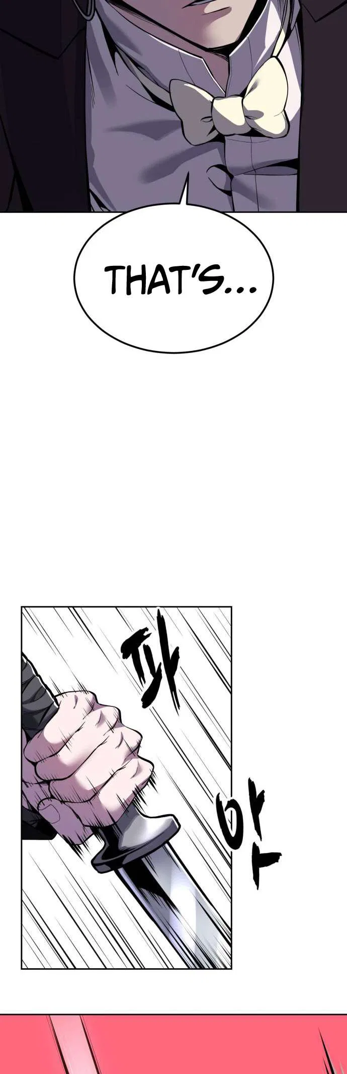 The Boy of Death Chapter 328 – Page 29
