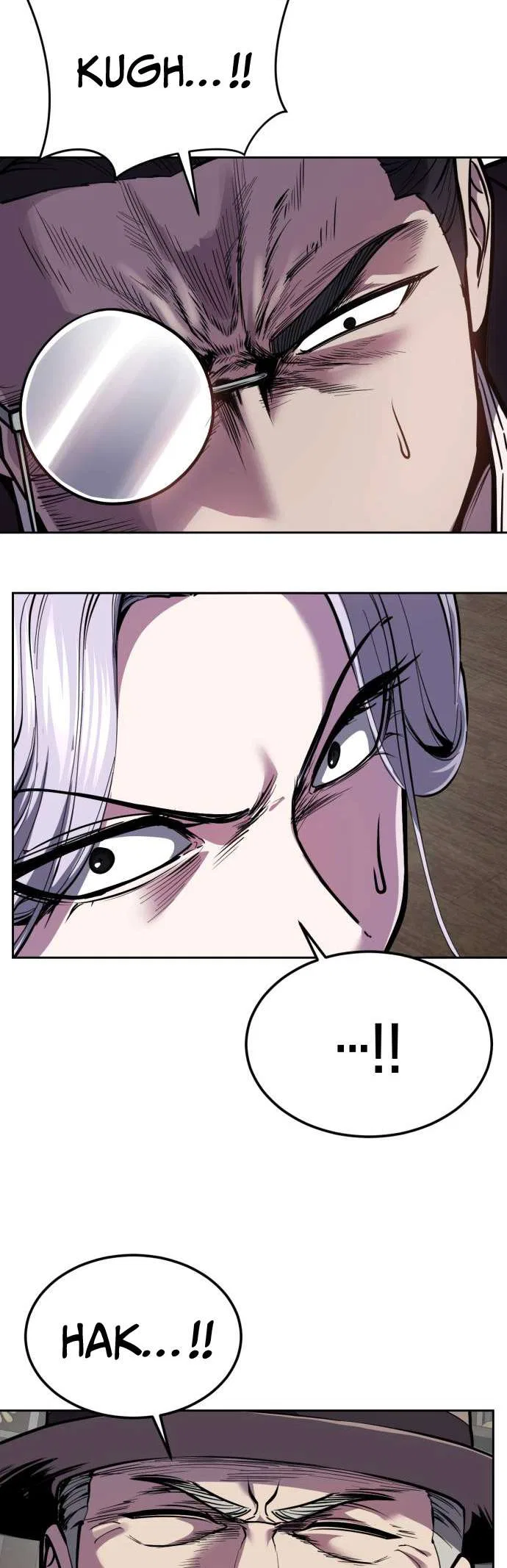 The Boy of Death Chapter 328 – Page 31