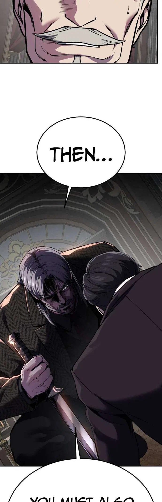 The Boy of Death Chapter 328 – Page 32