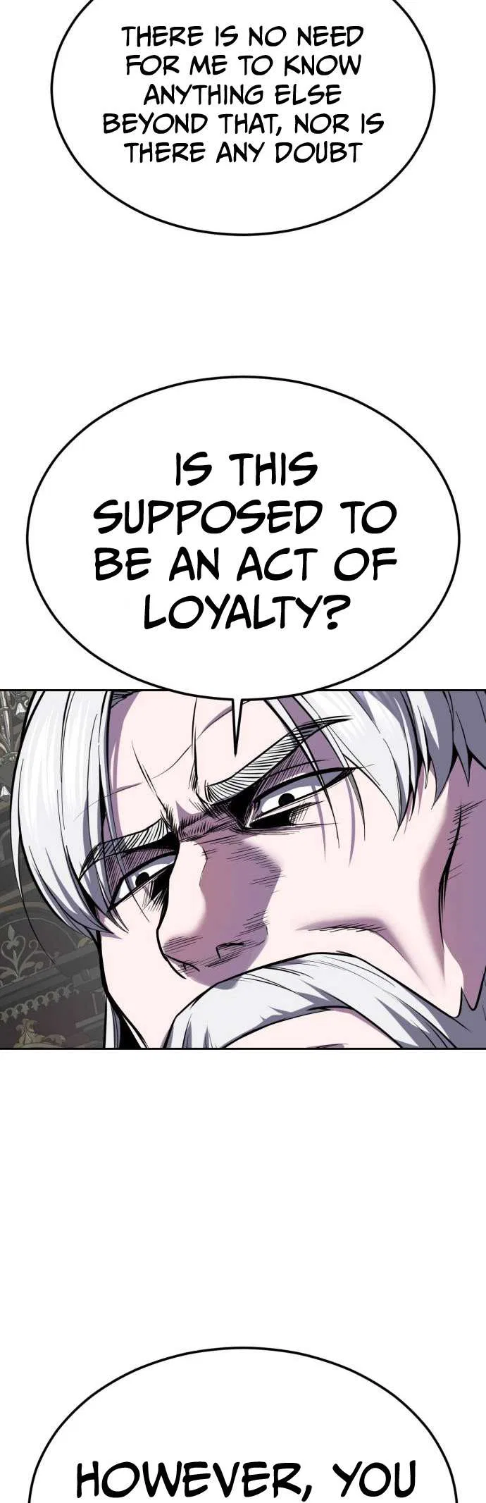 The Boy of Death Chapter 328 – Page 34