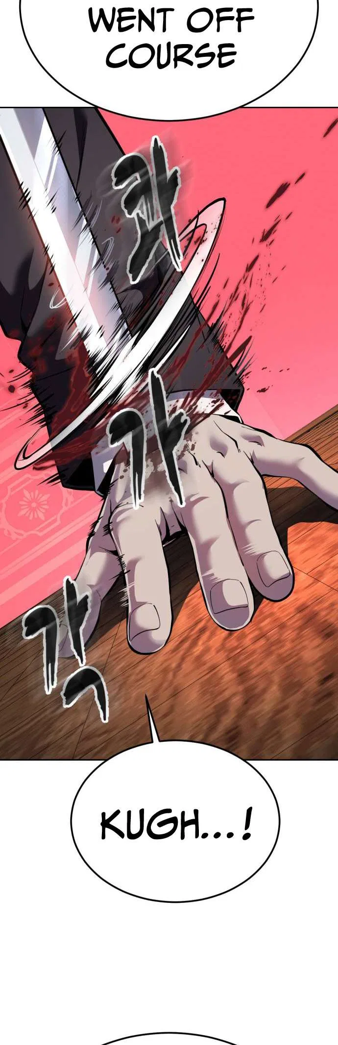 The Boy of Death Chapter 328 – Page 35