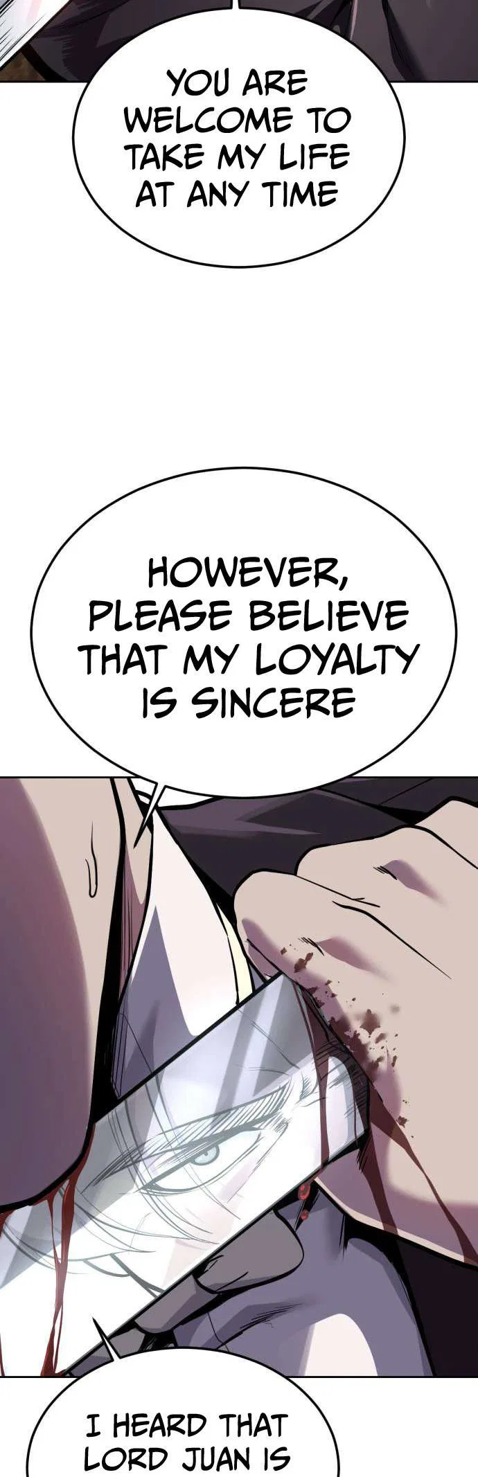 The Boy of Death Chapter 328 – Page 39