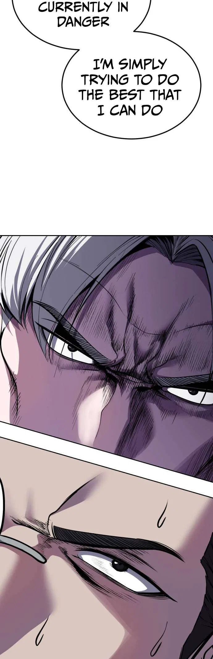 The Boy of Death Chapter 328 – Page 40