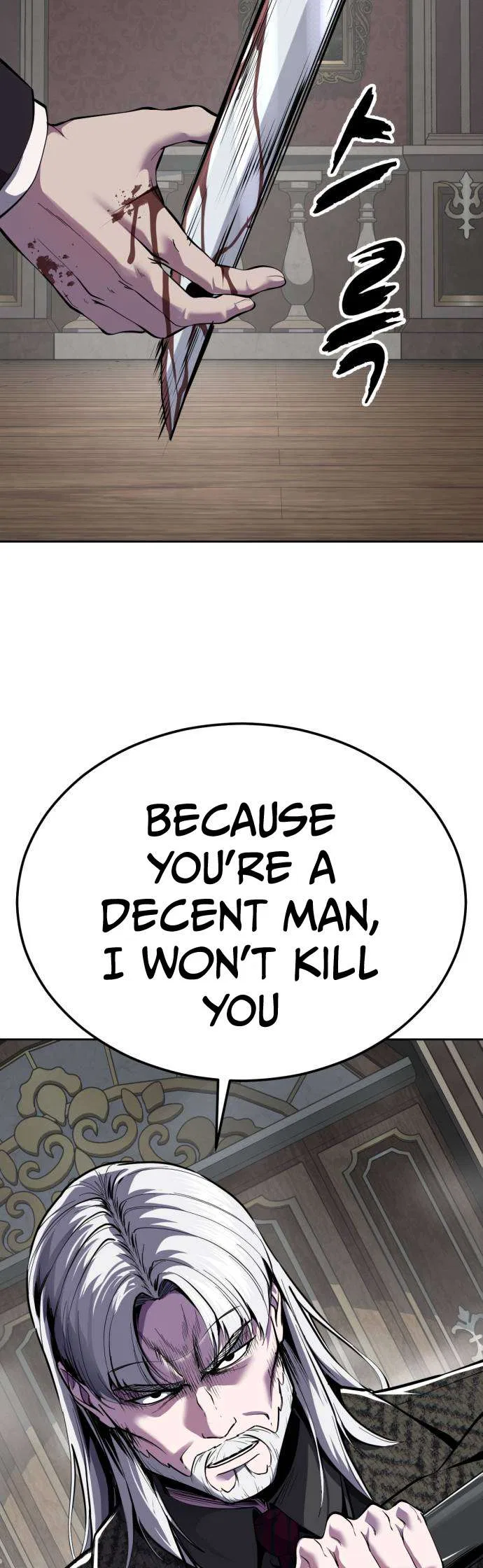 The Boy of Death Chapter 328 – Page 42