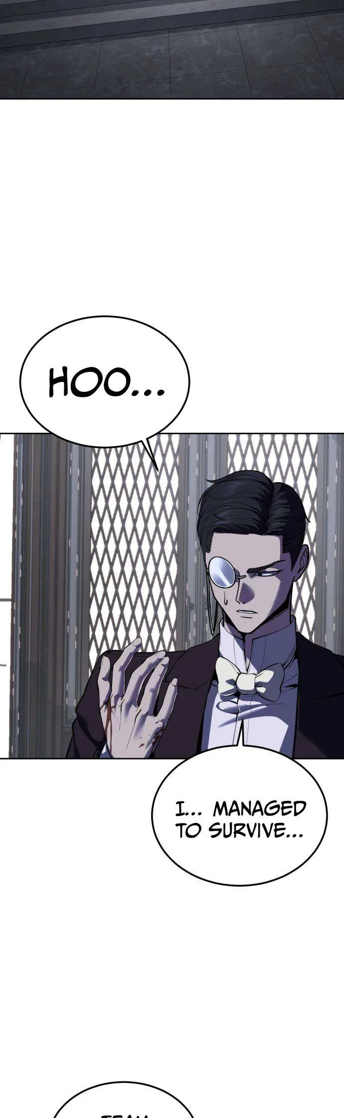 The Boy of Death Chapter 328 – Page 45