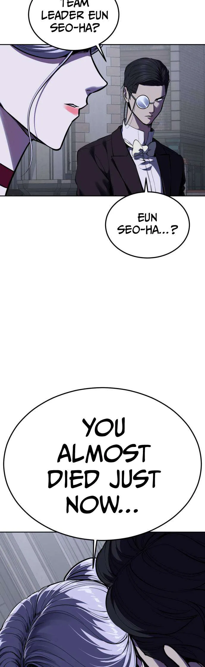 The Boy of Death Chapter 328 – Page 46