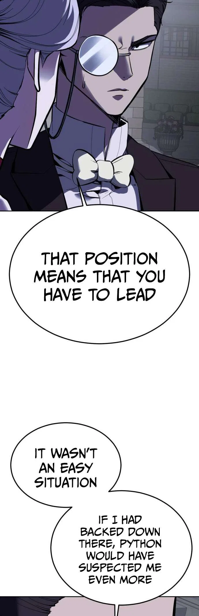 The Boy of Death Chapter 328 – Page 48