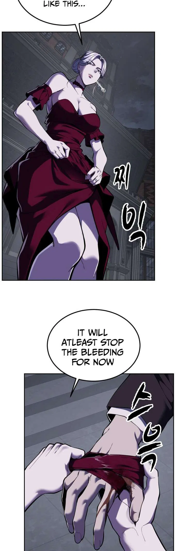 The Boy of Death Chapter 328 – Page 52