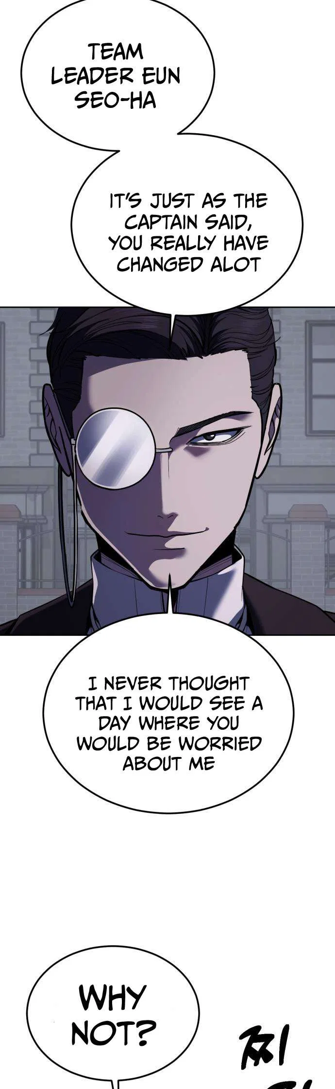 The Boy of Death Chapter 328 – Page 54