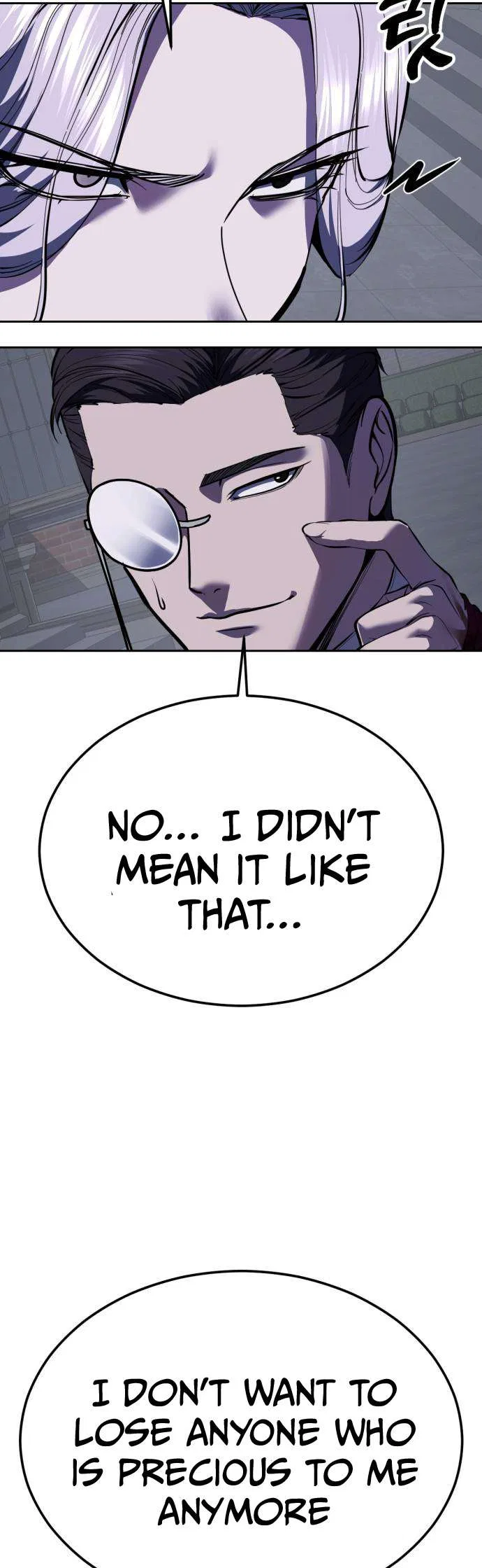 The Boy of Death Chapter 328 – Page 55