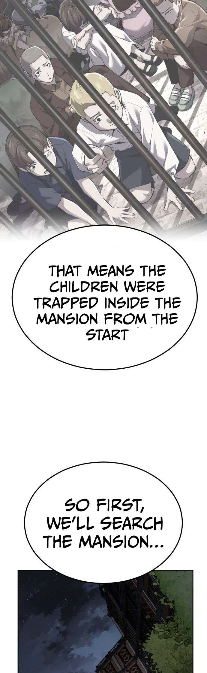 The Boy of Death Chapter 328 – Page 61
