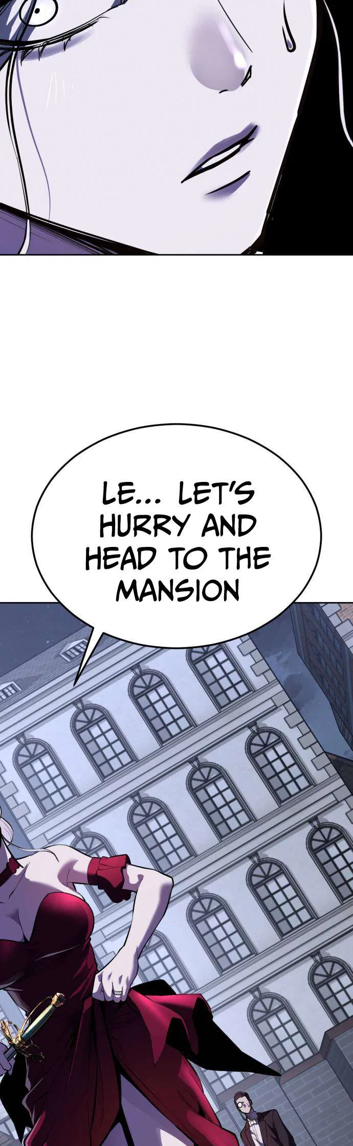 The Boy of Death Chapter 328 – Page 71