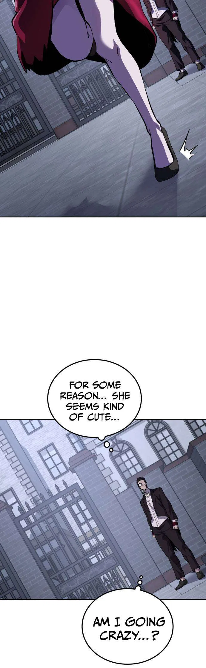 The Boy of Death Chapter 328 – Page 72