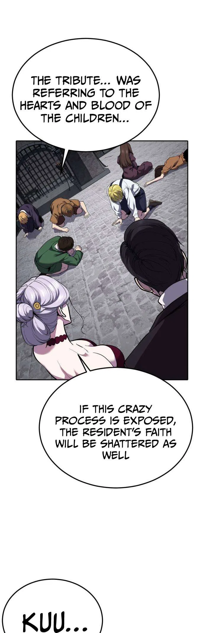 The Boy of Death Chapter 328 – Page 85