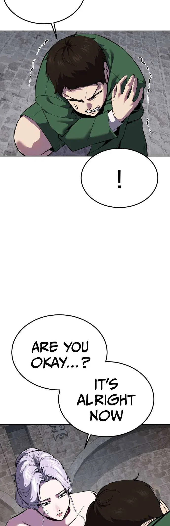 The Boy of Death Chapter 328 – Page 86
