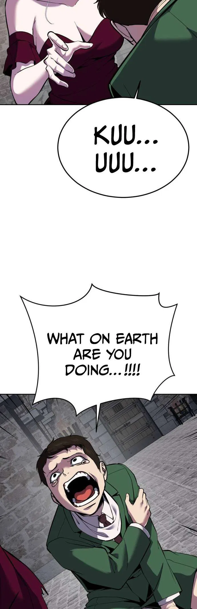 The Boy of Death Chapter 328 – Page 87