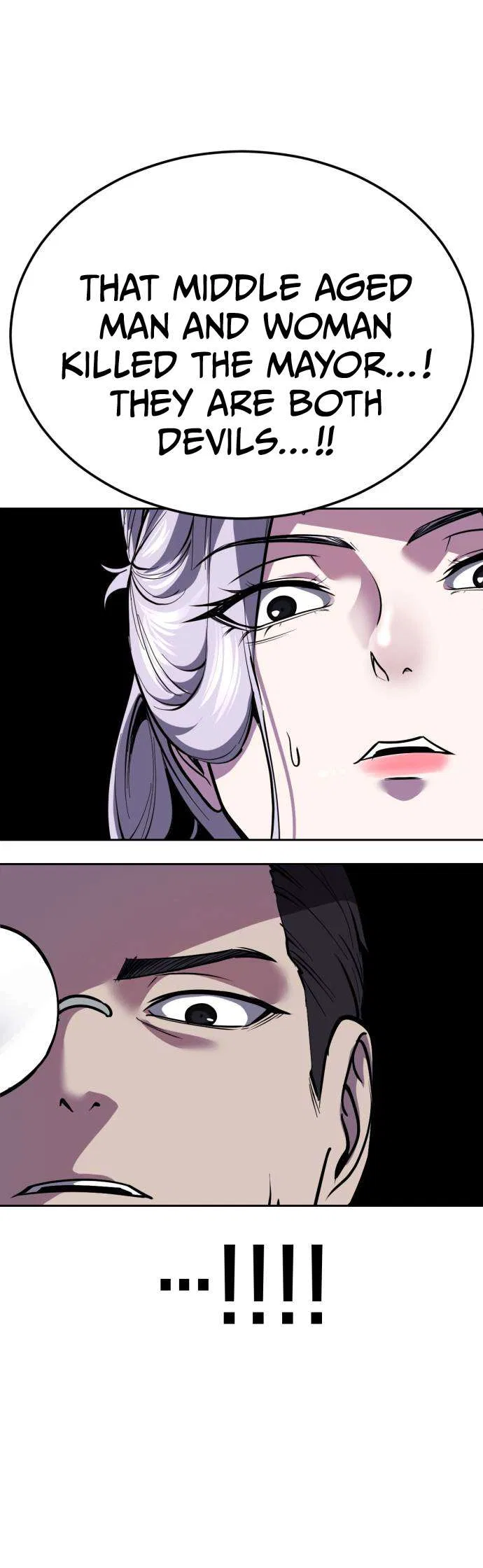 The Boy of Death Chapter 328 – Page 90