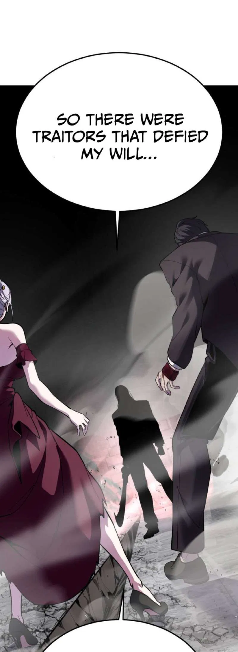 The Boy of Death Chapter 328 – Page 96
