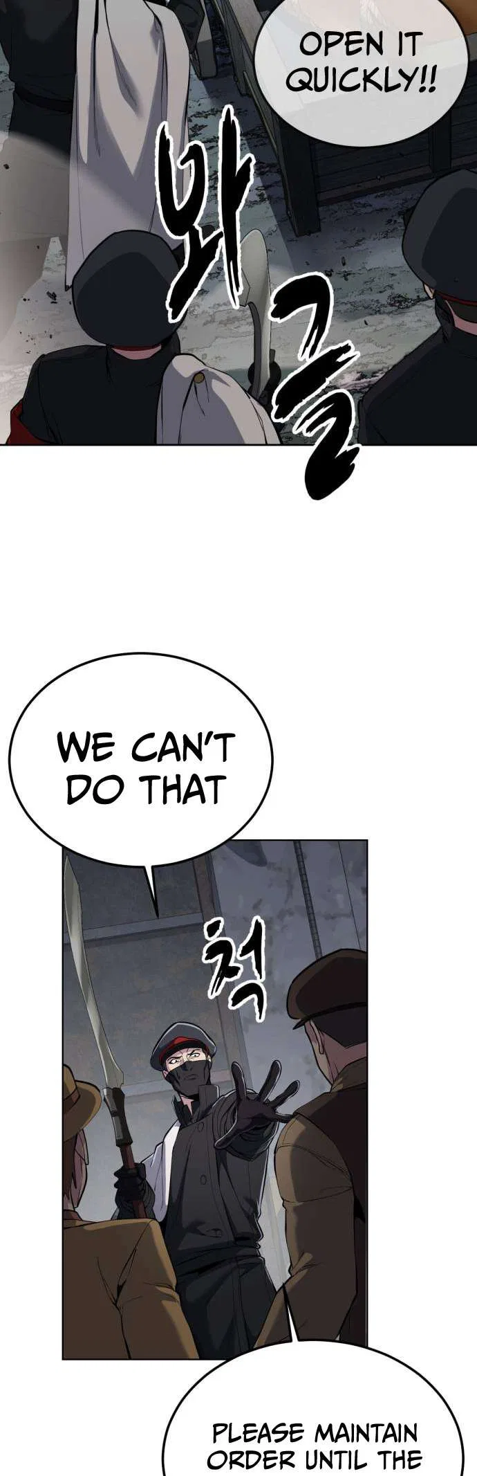 The Boy of Death Chapter 327 – Page 4