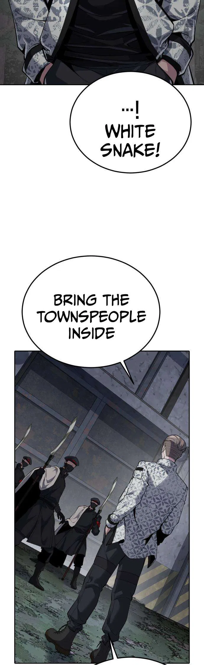 The Boy of Death Chapter 327 – Page 7
