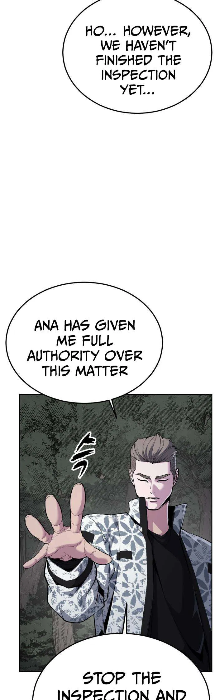 The Boy of Death Chapter 327 – Page 8