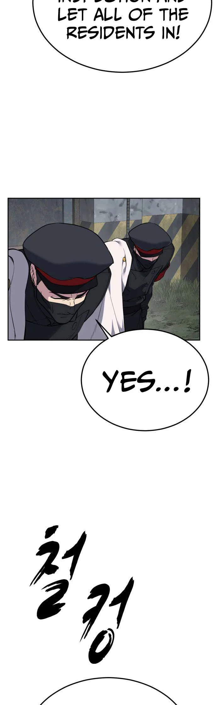The Boy of Death Chapter 327 – Page 9