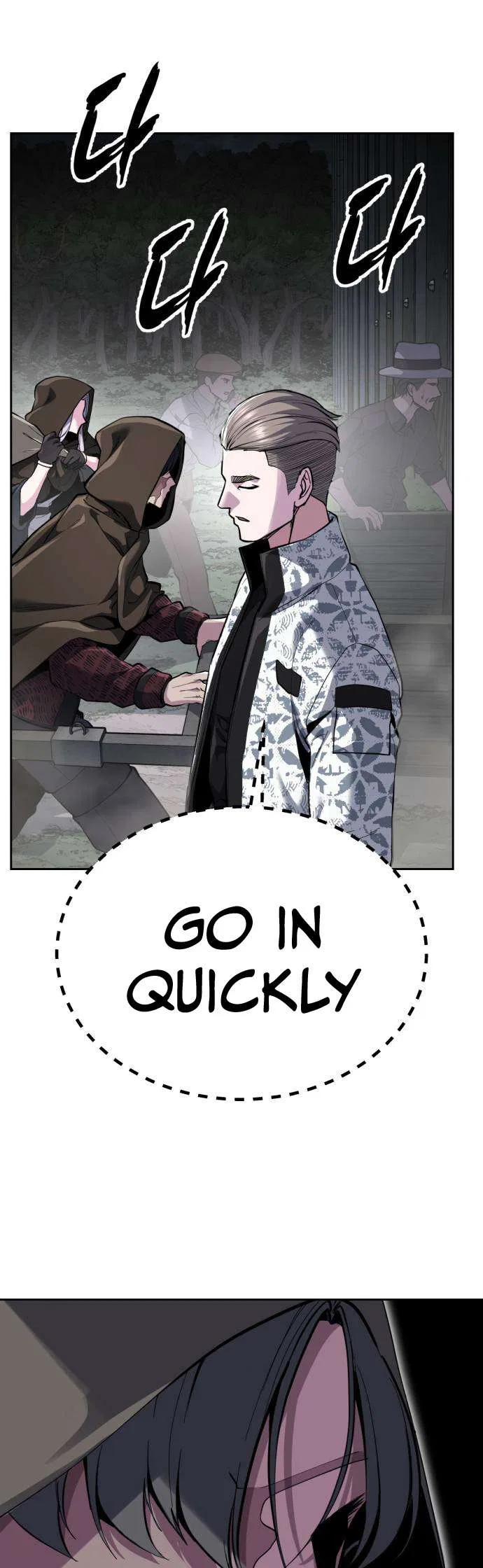 The Boy of Death Chapter 327 – Page 11