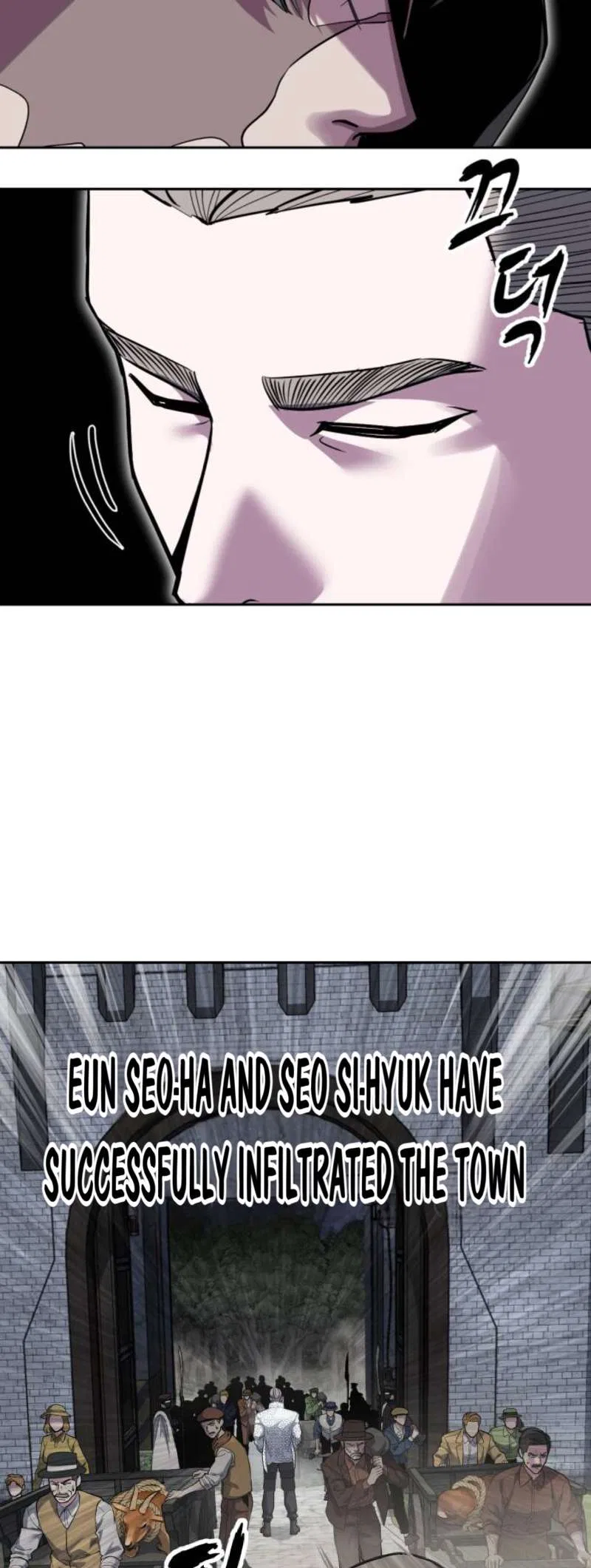 The Boy of Death Chapter 327 – Page 12