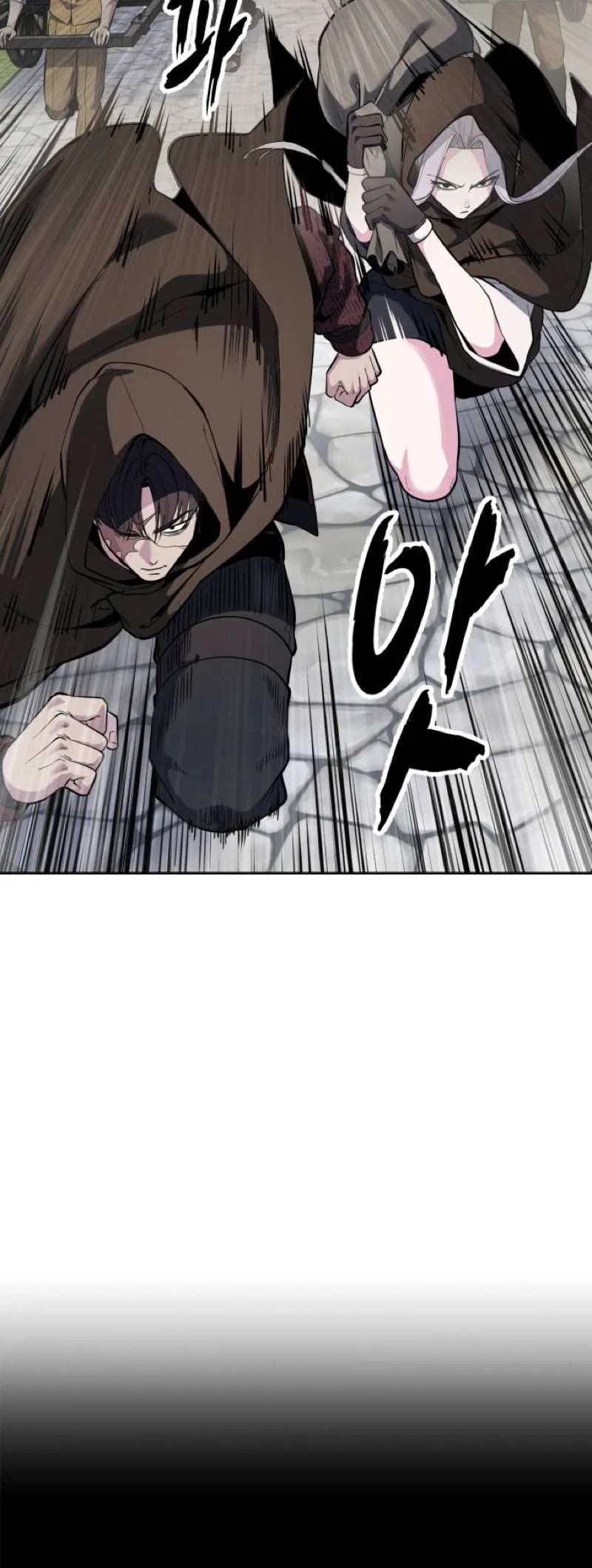 The Boy of Death Chapter 327 – Page 13