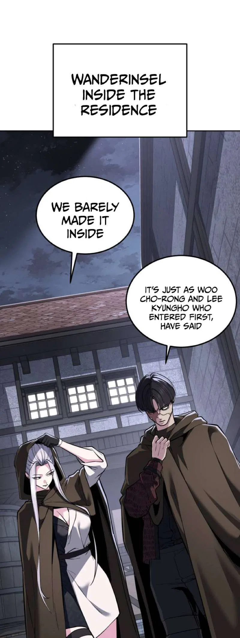 The Boy of Death Chapter 327 – Page 15