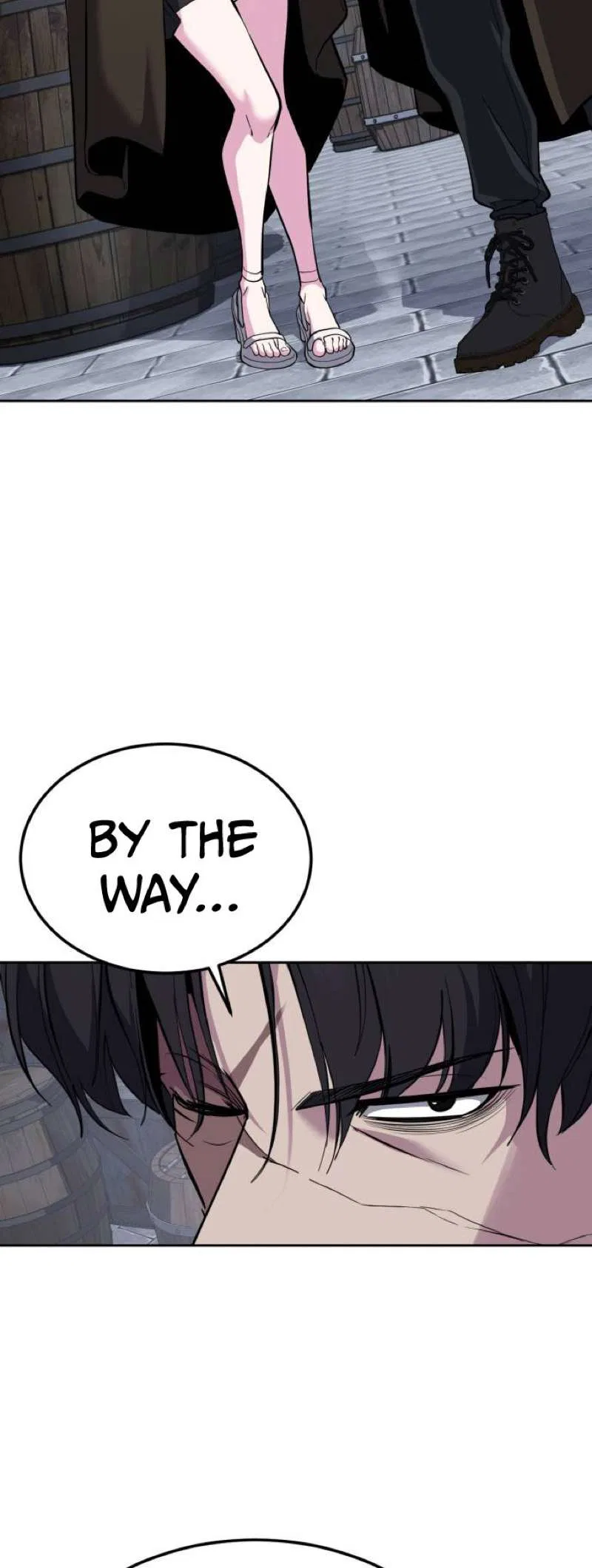 The Boy of Death Chapter 327 – Page 16