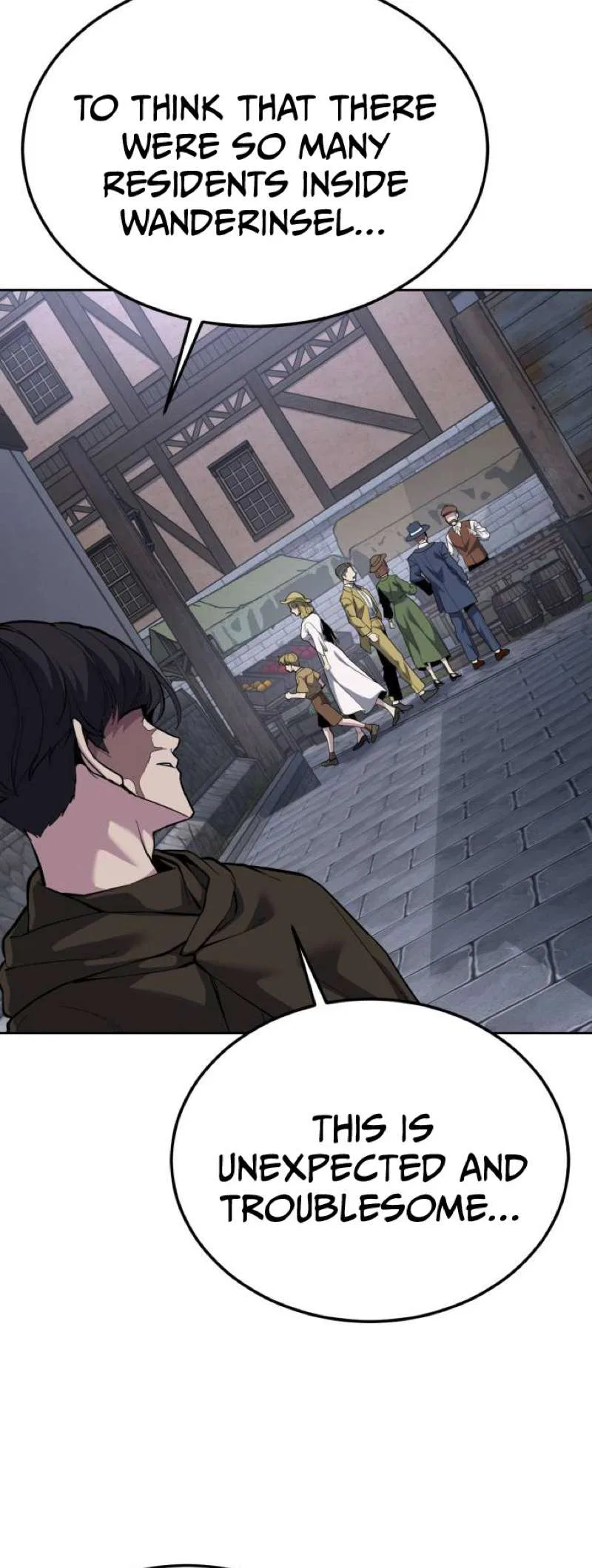 The Boy of Death Chapter 327 – Page 17