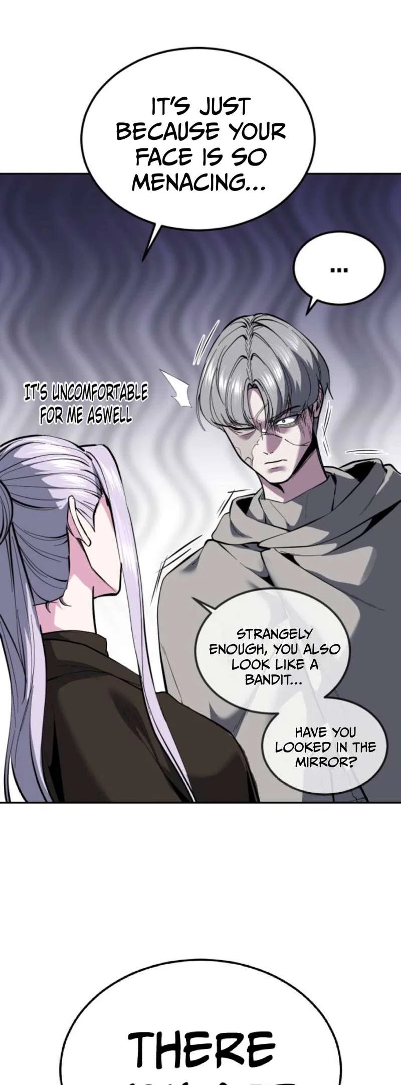 The Boy of Death Chapter 327 – Page 20