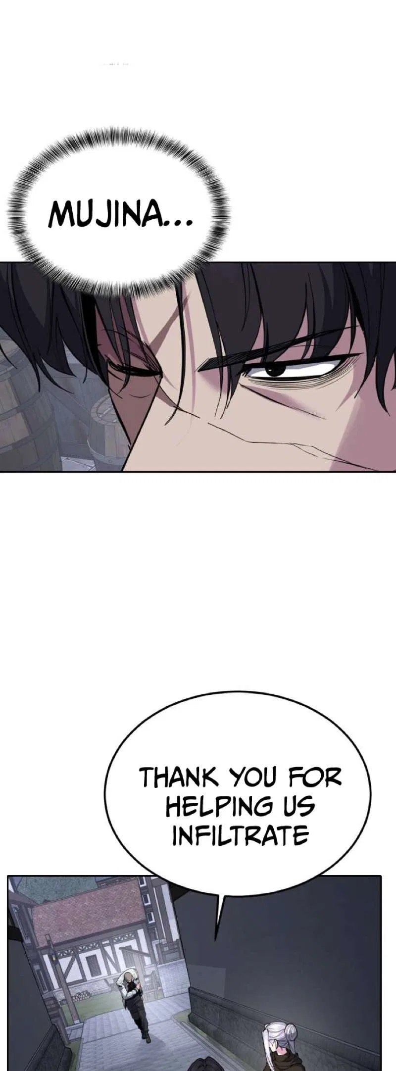The Boy of Death Chapter 327 – Page 23