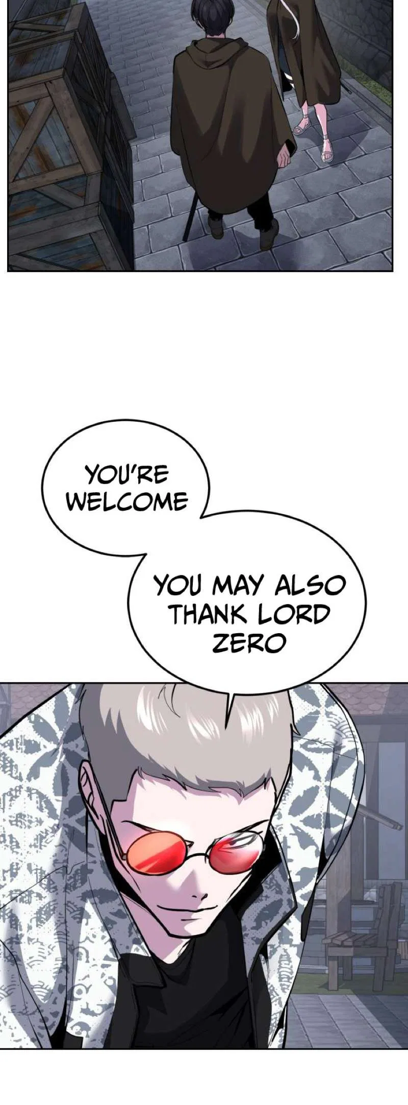 The Boy of Death Chapter 327 – Page 24