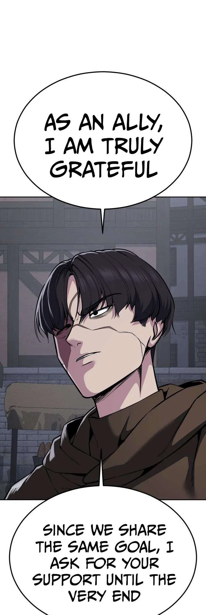 The Boy of Death Chapter 327 – Page 25