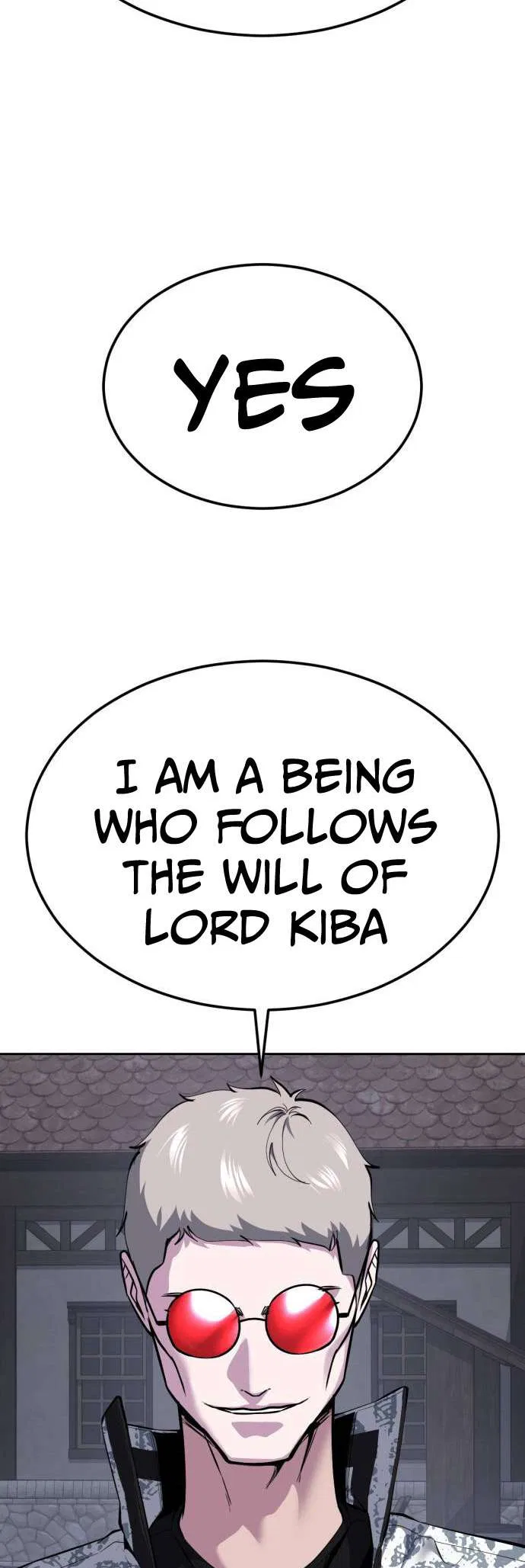 The Boy of Death Chapter 327 – Page 26