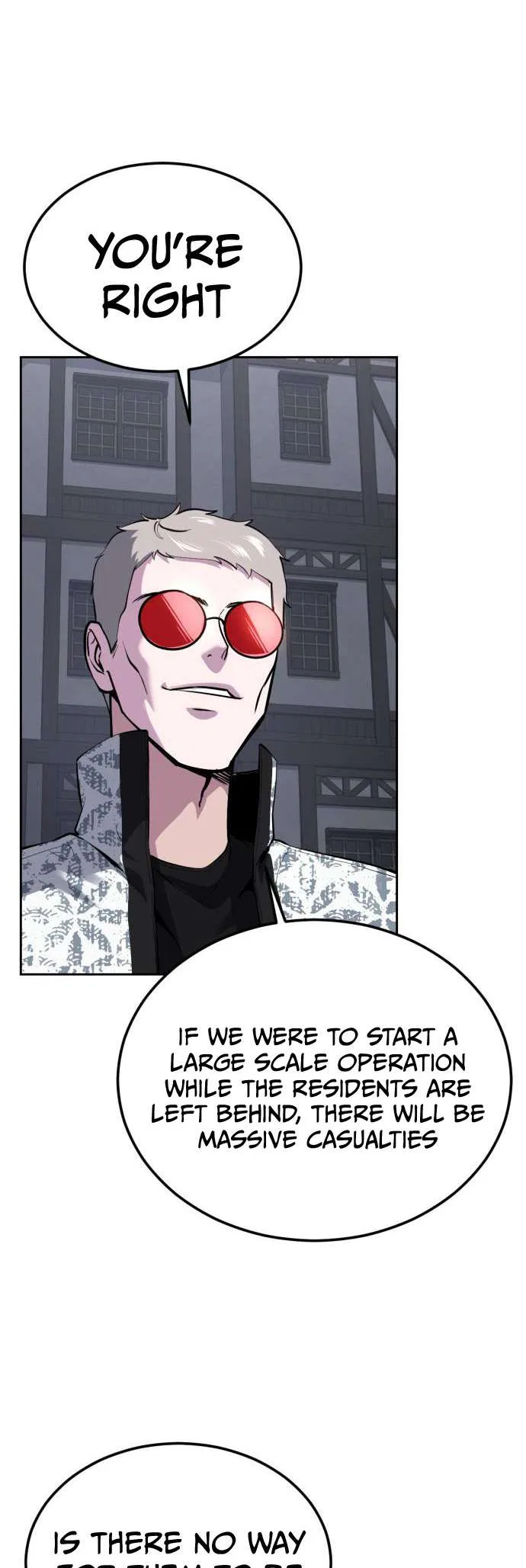 The Boy of Death Chapter 327 – Page 28