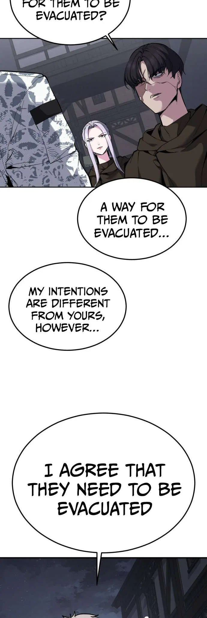 The Boy of Death Chapter 327 – Page 29