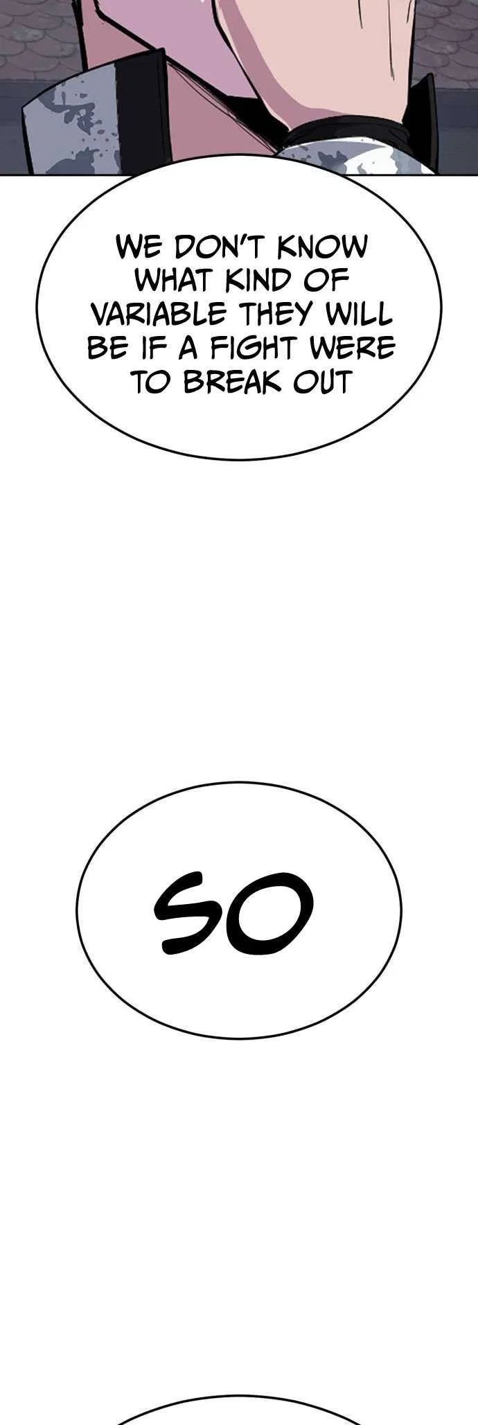 The Boy of Death Chapter 327 – Page 31
