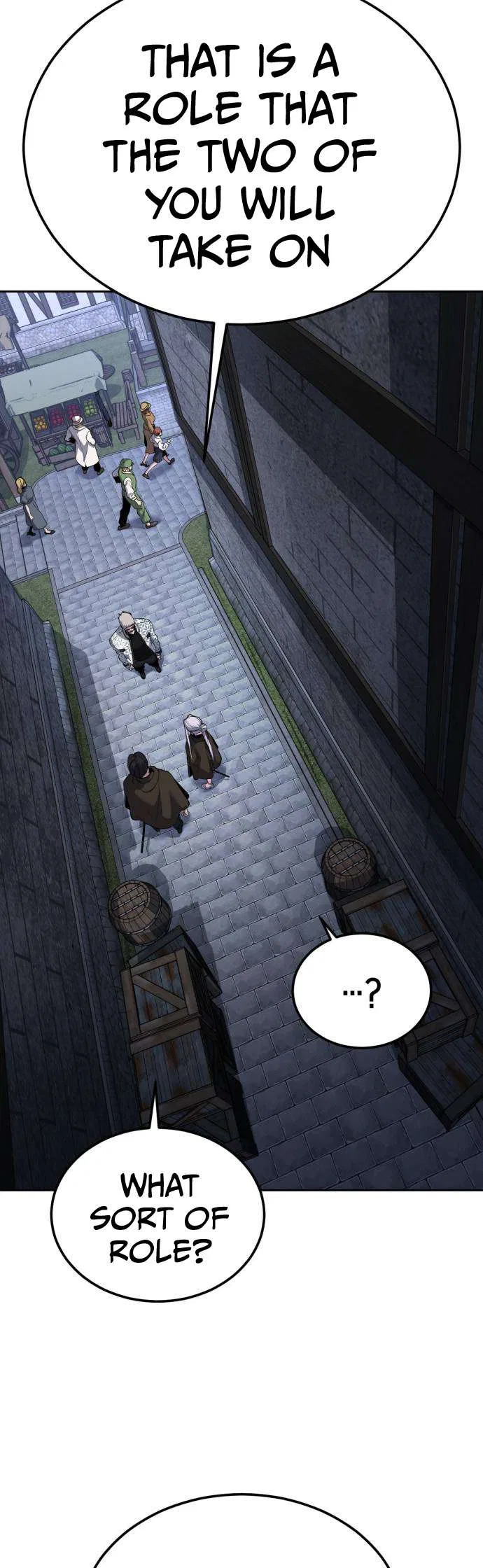 The Boy of Death Chapter 327 – Page 32