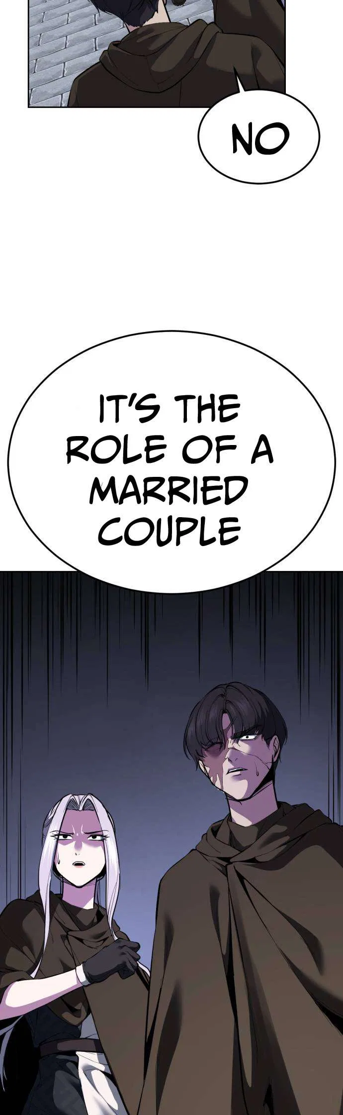 The Boy of Death Chapter 327 – Page 35