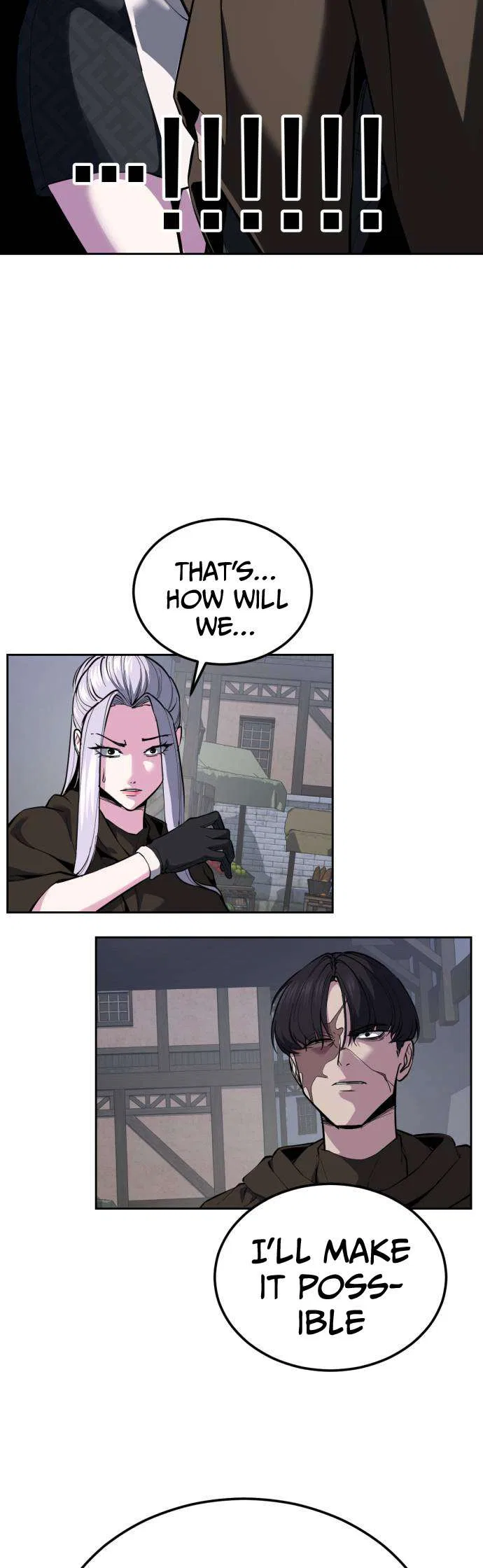 The Boy of Death Chapter 327 – Page 36