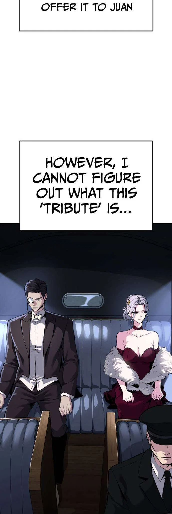 The Boy of Death Chapter 327 – Page 39