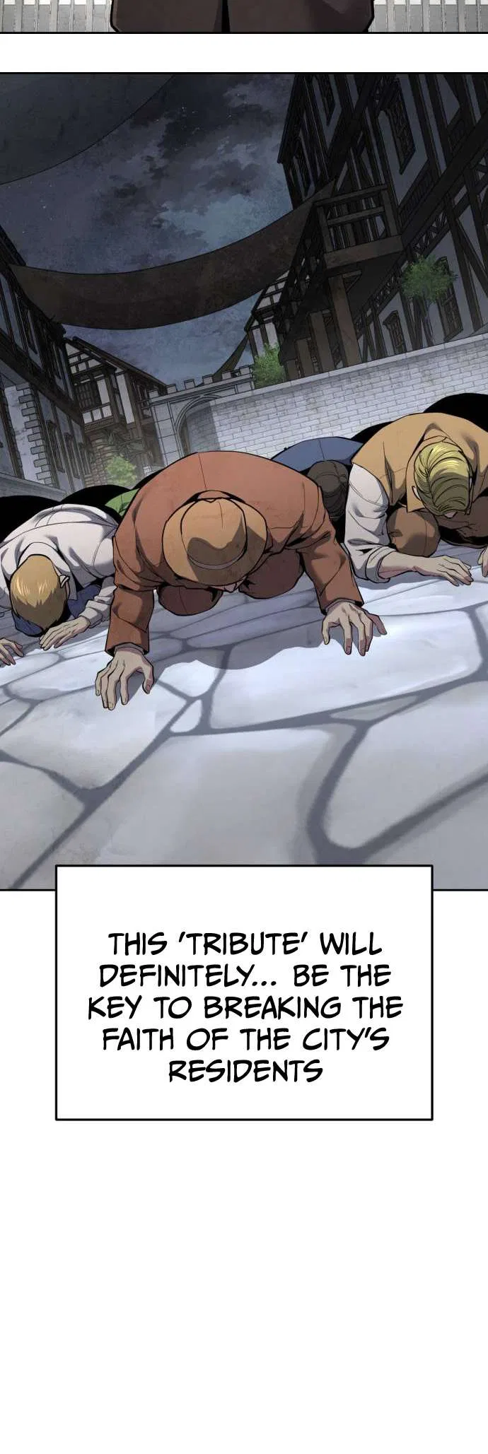 The Boy of Death Chapter 327 – Page 41