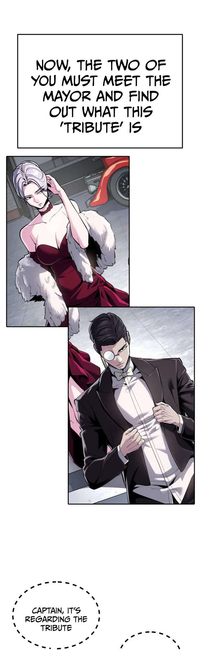The Boy of Death Chapter 327 – Page 44