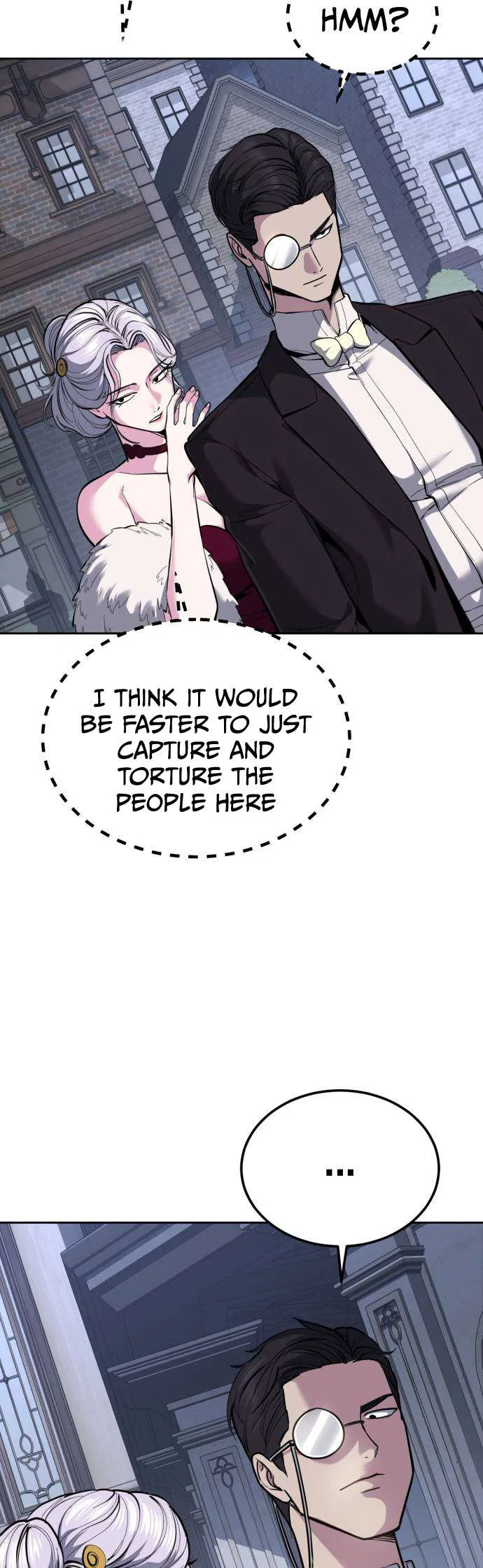 The Boy of Death Chapter 327 – Page 45
